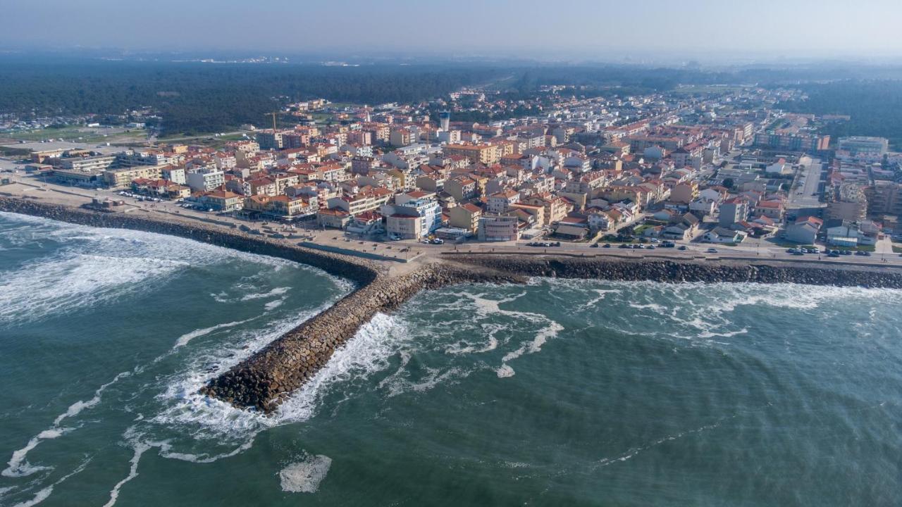 Varandas Do Mar Furadouro Extérieur photo