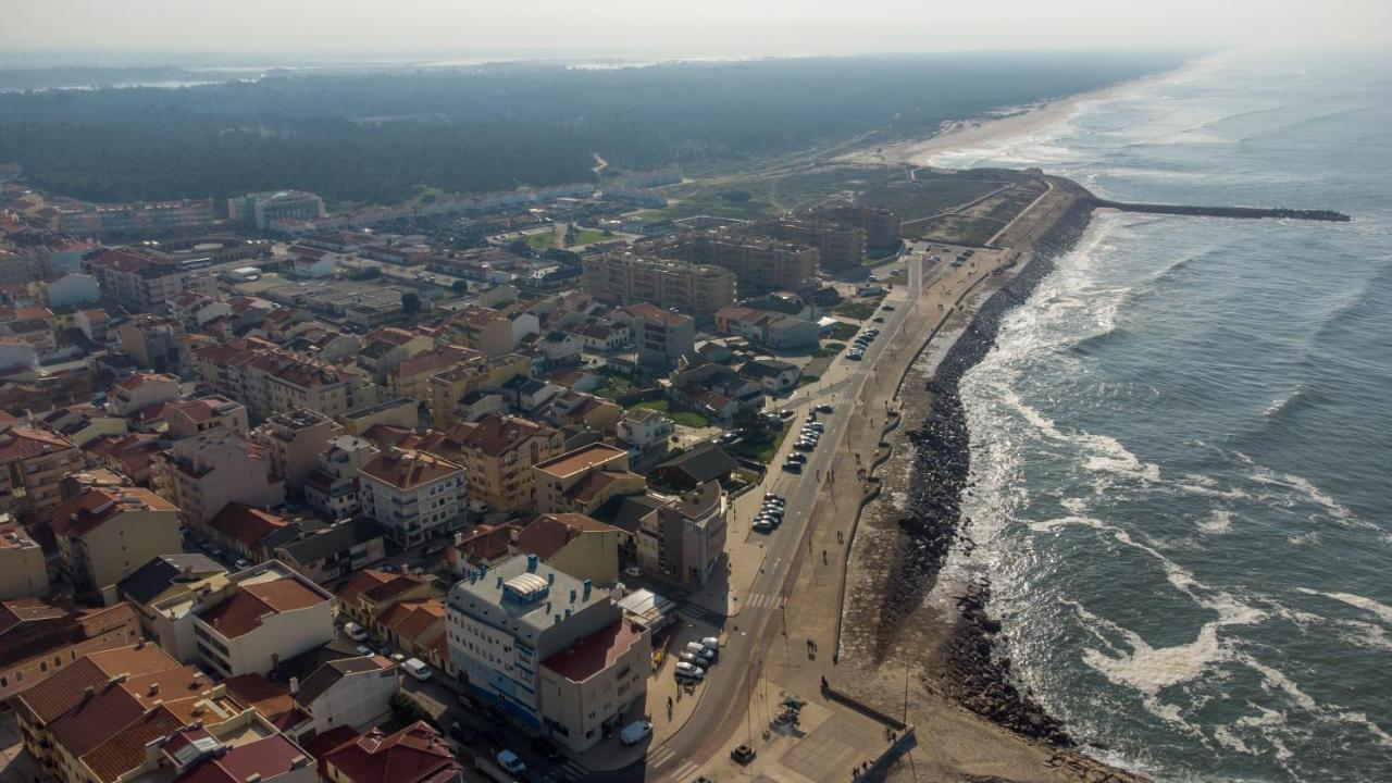 Varandas Do Mar Furadouro Extérieur photo
