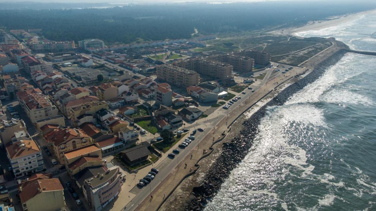 Varandas Do Mar Furadouro Extérieur photo