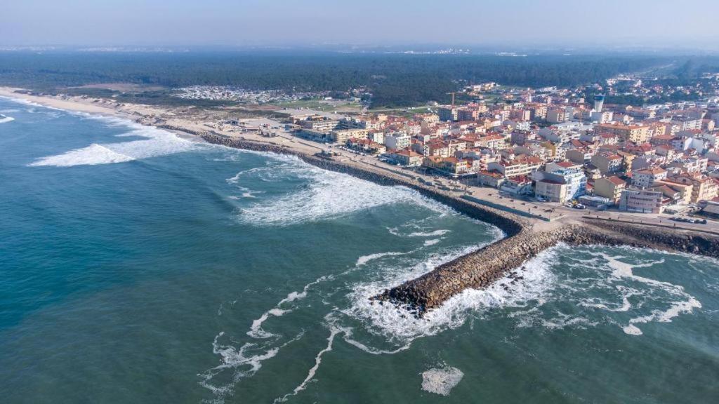 Varandas Do Mar Furadouro Extérieur photo